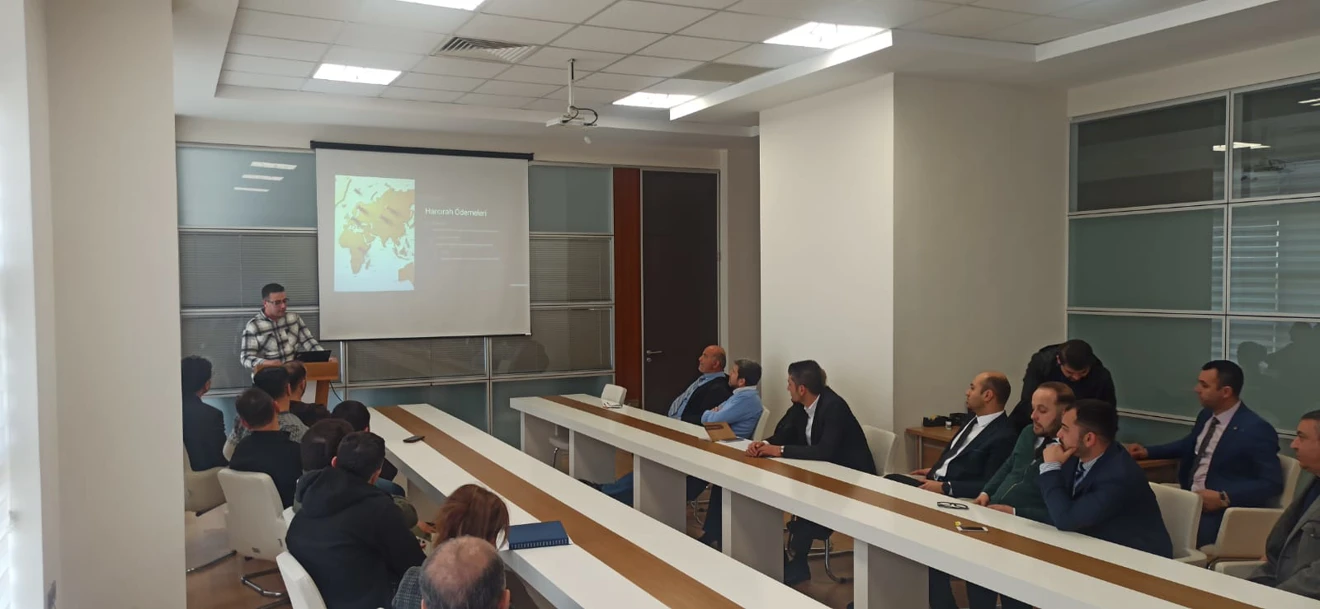 E-Yolluk Eğitimi (Güncellendi)